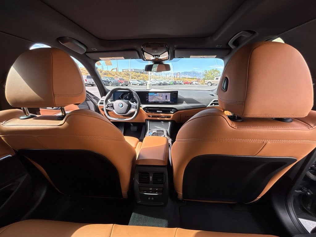 2026 BMW 3 Series 330i NA xDrive