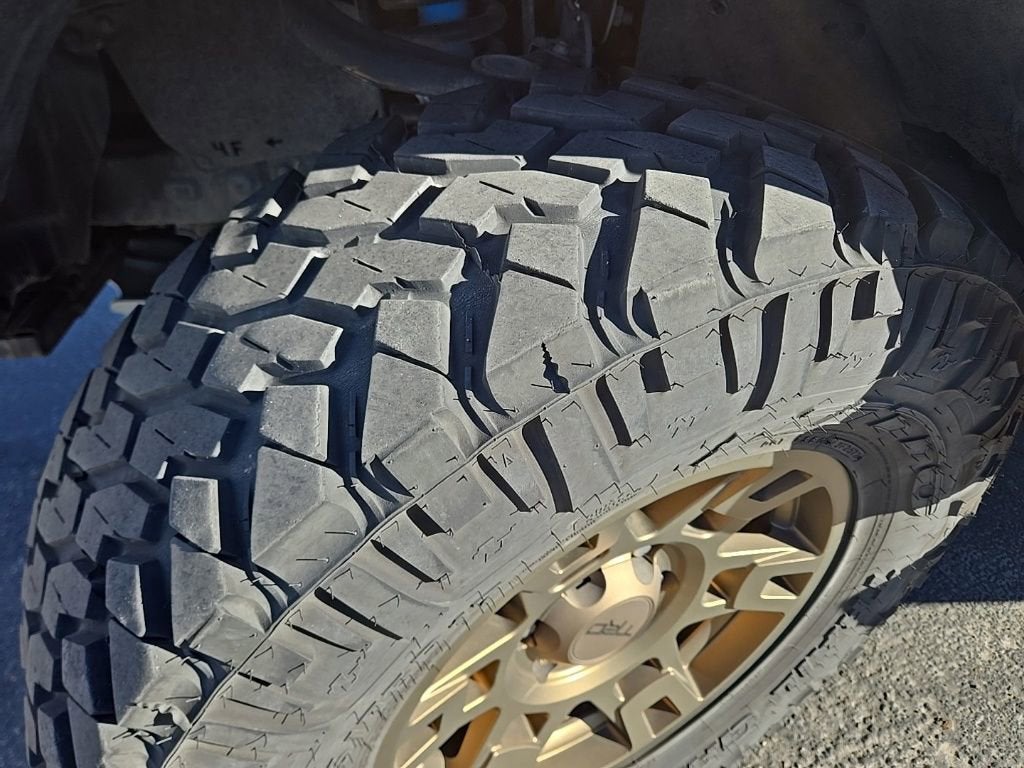 2020 Toyota Tacoma 4WD SR5