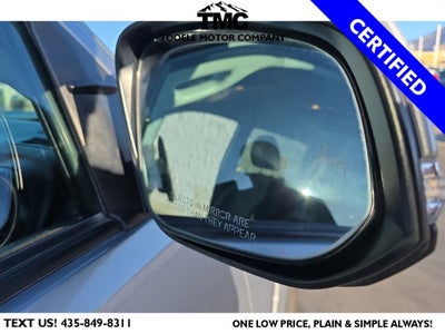 2020 Toyota Tacoma 4WD SR5