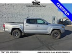 2020 Toyota Tacoma 4WD SR5