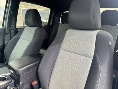 2020 Toyota Tacoma 4WD SR5