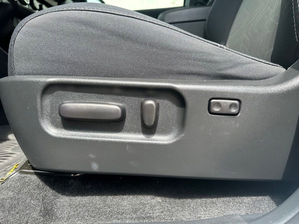 2020 Toyota Tacoma 4WD SR5