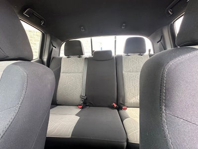 2020 Toyota Tacoma 4WD SR5