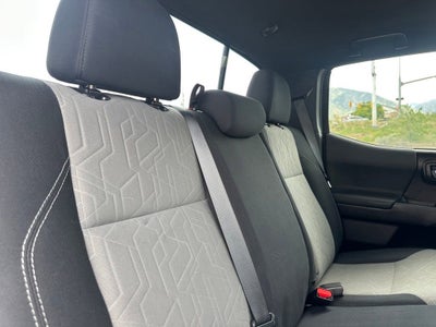 2020 Toyota Tacoma 4WD SR5