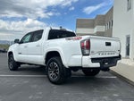 2020 Toyota Tacoma 4WD SR5