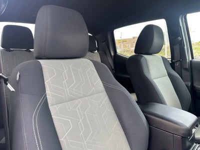2020 Toyota Tacoma 4WD SR5