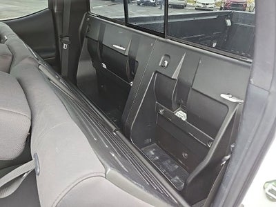 2018 Toyota Tacoma SR5