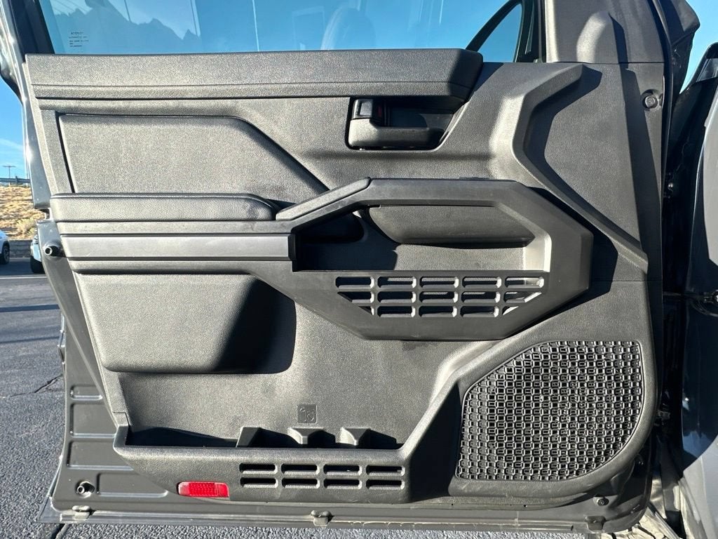 2026 Toyota TACOMA 4WD Base