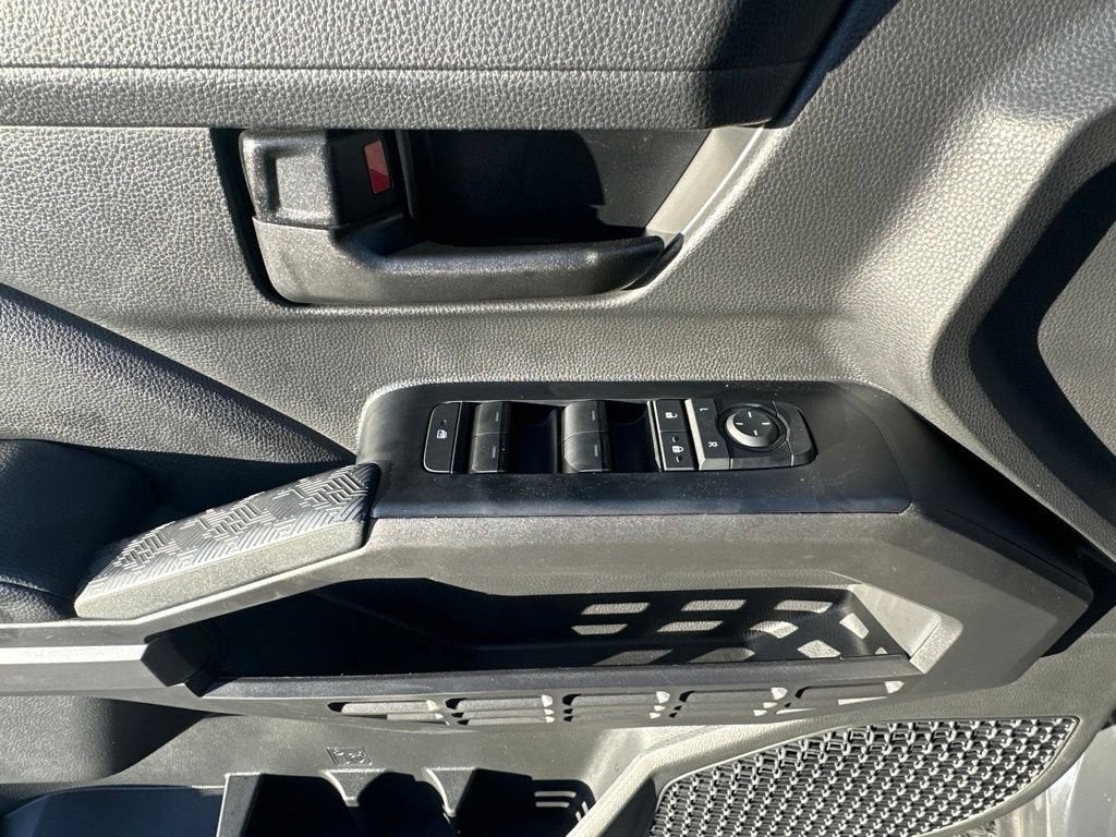 2026 Toyota TACOMA 4WD Base