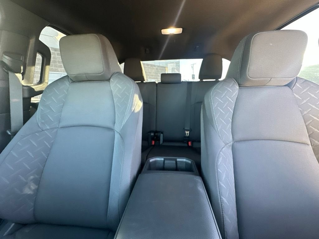 2026 Toyota TACOMA 4WD Base