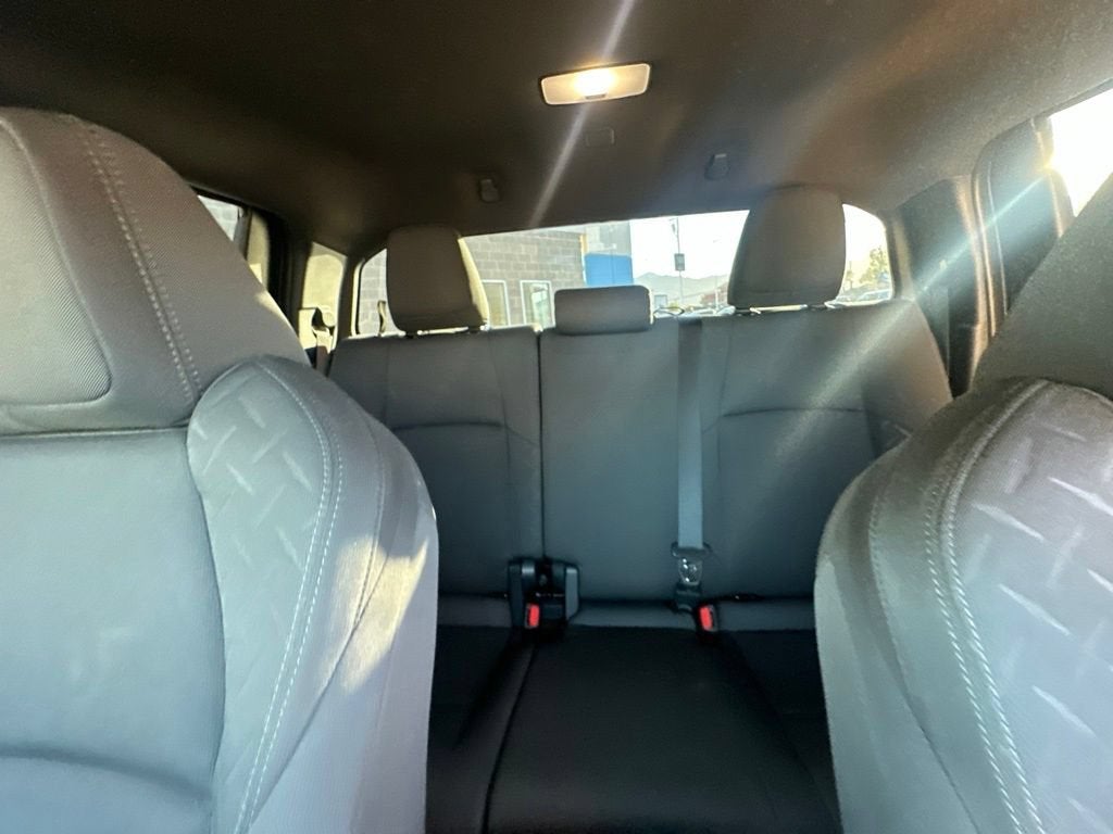 2026 Toyota TACOMA 4WD Base