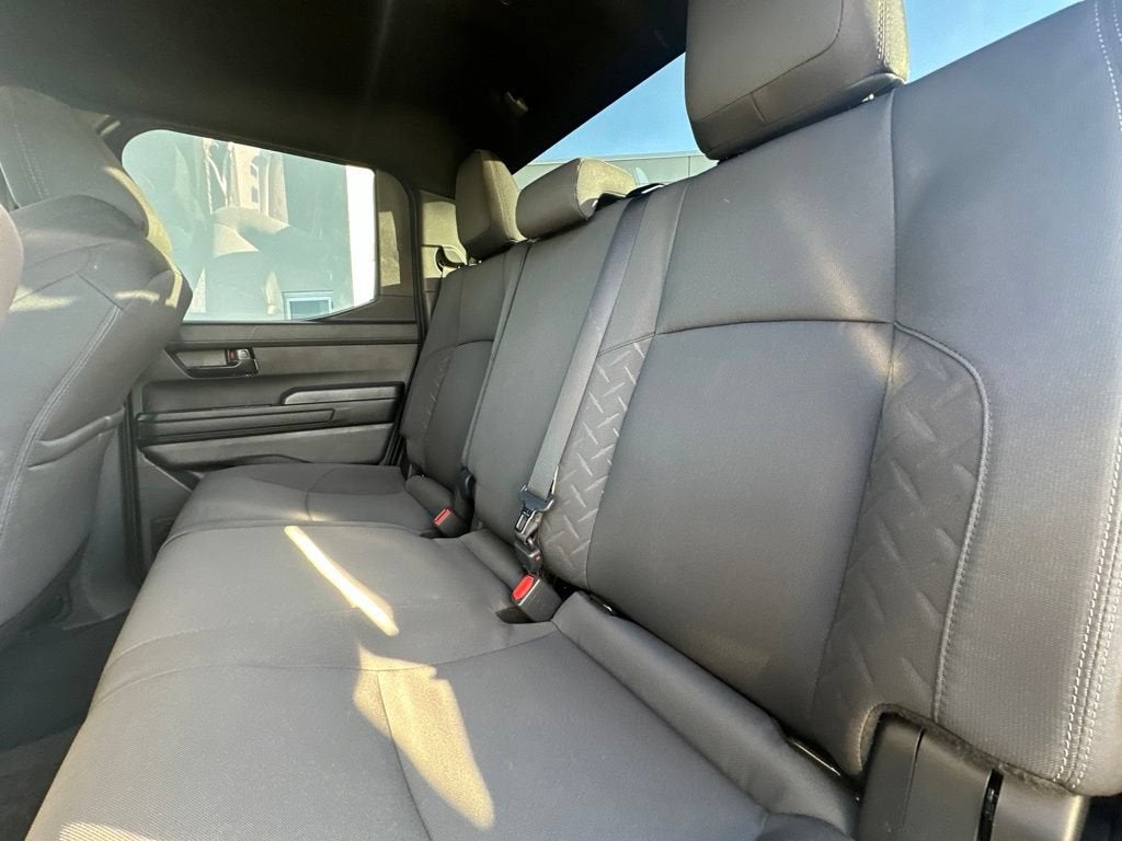 2026 Toyota TACOMA 4WD Base