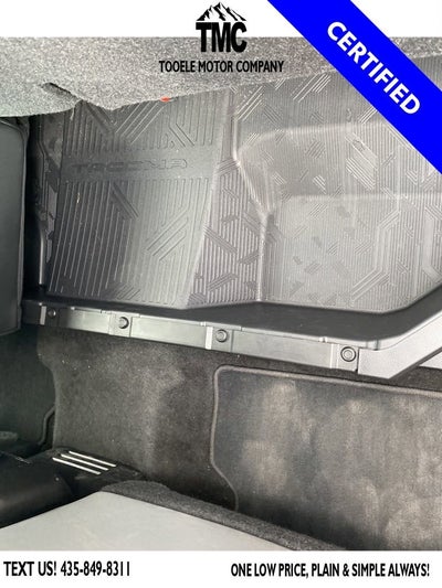 2025 Toyota Tacoma 4WD SR