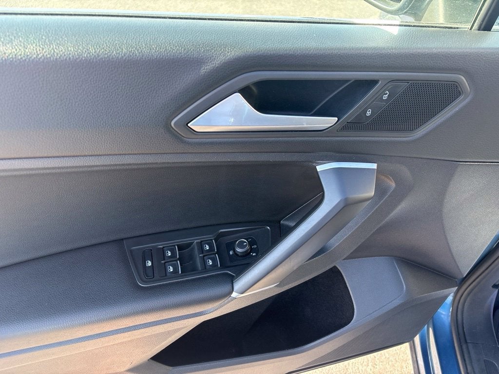 2020 Volkswagen Tiguan 2.0T SE