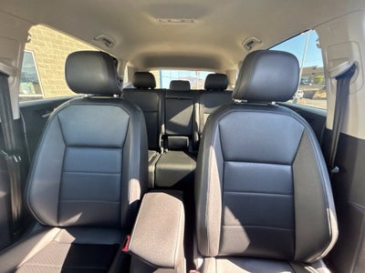2020 Volkswagen Tiguan 2.0T SE