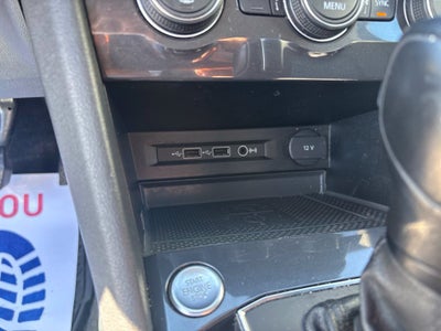 2020 Volkswagen Tiguan 2.0T SE