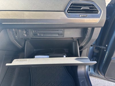 2020 Volkswagen Tiguan 2.0T SE