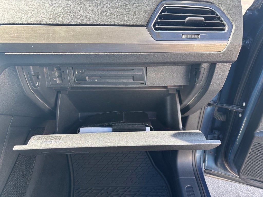 2020 Volkswagen Tiguan 2.0T SE