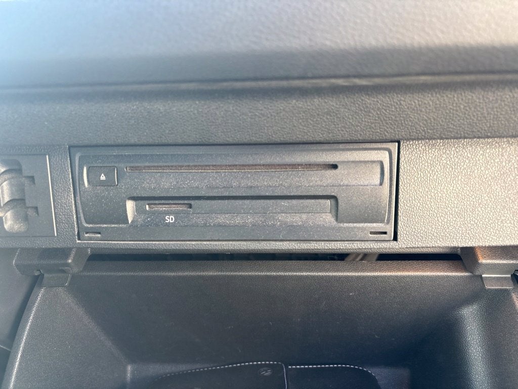 2020 Volkswagen Tiguan 2.0T SE