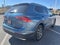 2020 Volkswagen Tiguan 2.0T SE