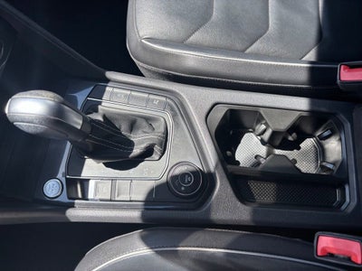 2021 Volkswagen Tiguan 2.0T SEL Premium R-Line