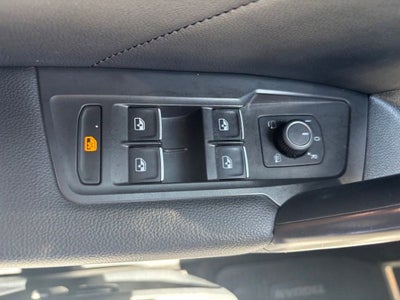 2021 Volkswagen Tiguan 2.0T SEL Premium R-Line