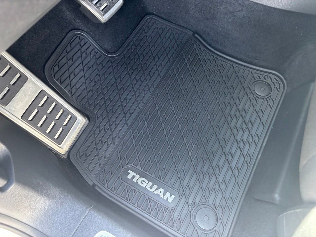 2021 Volkswagen Tiguan 2.0T SEL Premium R-Line