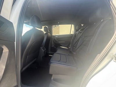 2021 Volkswagen Tiguan 2.0T SEL Premium R-Line