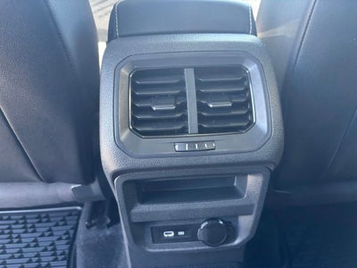 2021 Volkswagen Tiguan 2.0T SEL Premium R-Line
