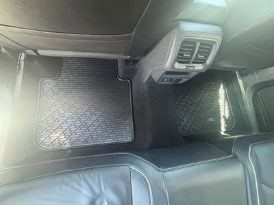 2021 Volkswagen Tiguan 2.0T SEL Premium R-Line