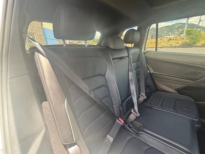 2021 Volkswagen Tiguan 2.0T SEL Premium R-Line