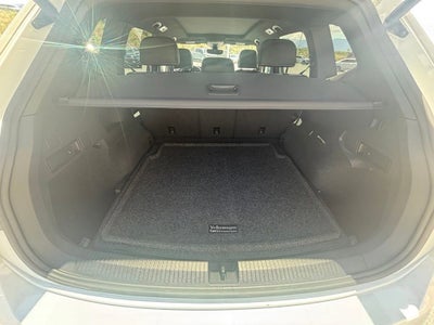 2021 Volkswagen Tiguan 2.0T SEL Premium R-Line