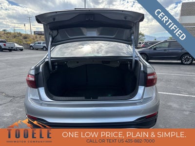 2024 Volkswagen Jetta 1.5T S