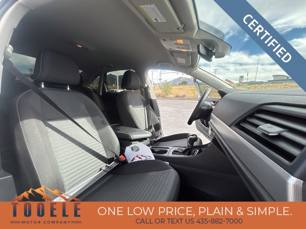 2024 Volkswagen Jetta 1.5T S