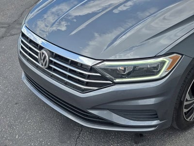 2020 Volkswagen Jetta SEL
