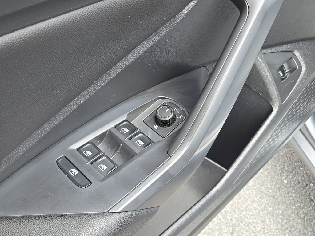 2020 Volkswagen Jetta SEL