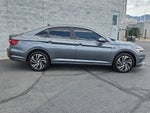 2020 Volkswagen Jetta SEL