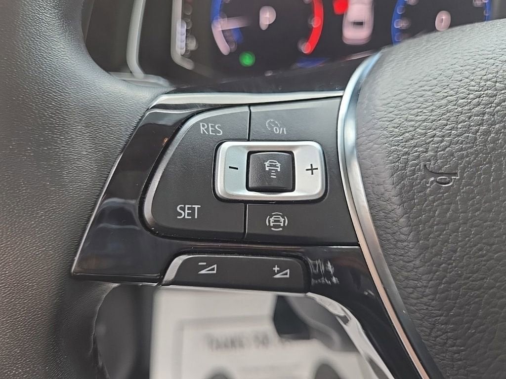 2020 Volkswagen Jetta SEL