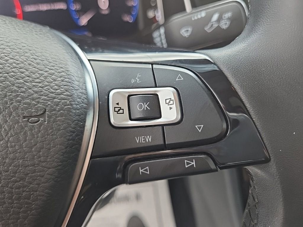2020 Volkswagen Jetta SEL