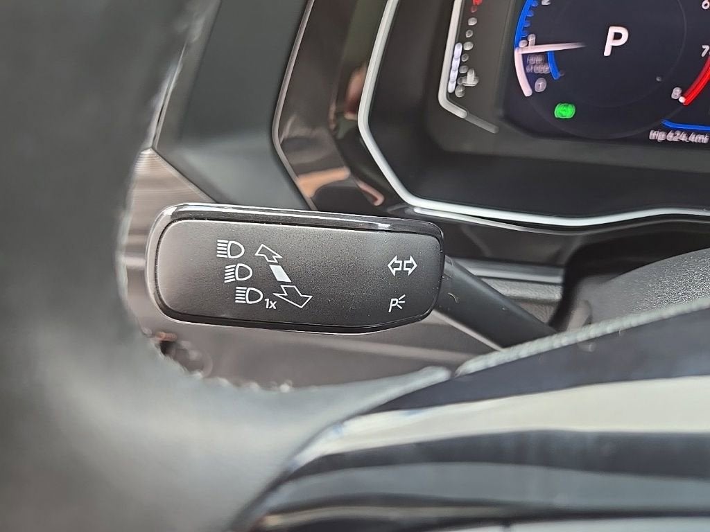 2020 Volkswagen Jetta SEL