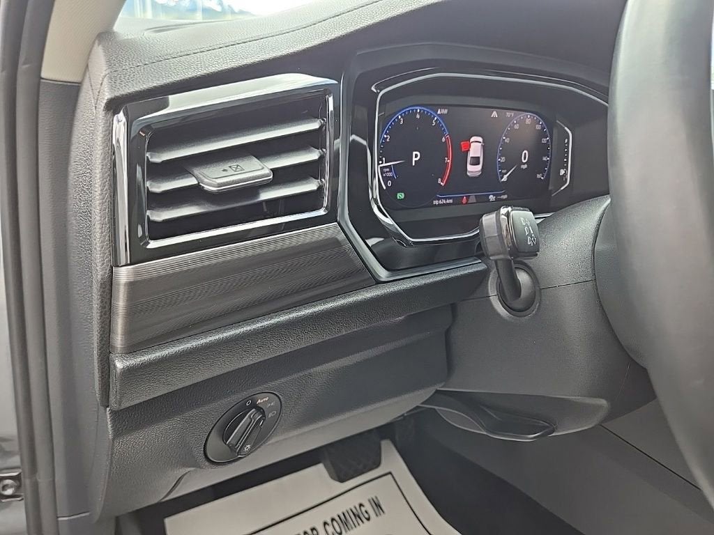 2020 Volkswagen Jetta SEL