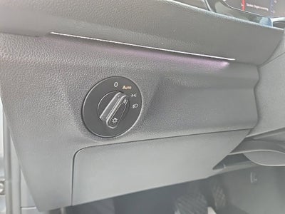 2020 Volkswagen Jetta SEL