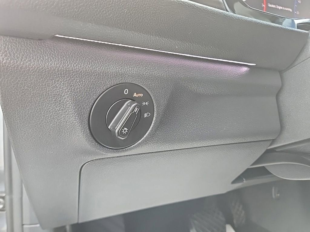 2020 Volkswagen Jetta SEL