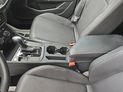 2020 Volkswagen Jetta SEL