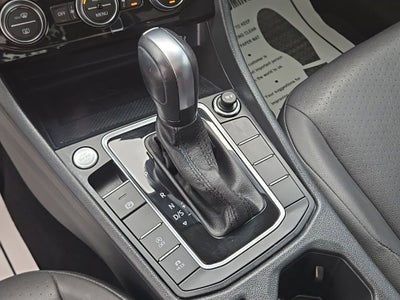 2020 Volkswagen Jetta SEL