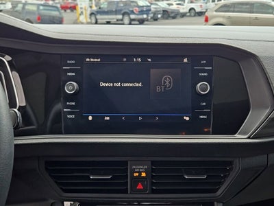 2020 Volkswagen Jetta SEL