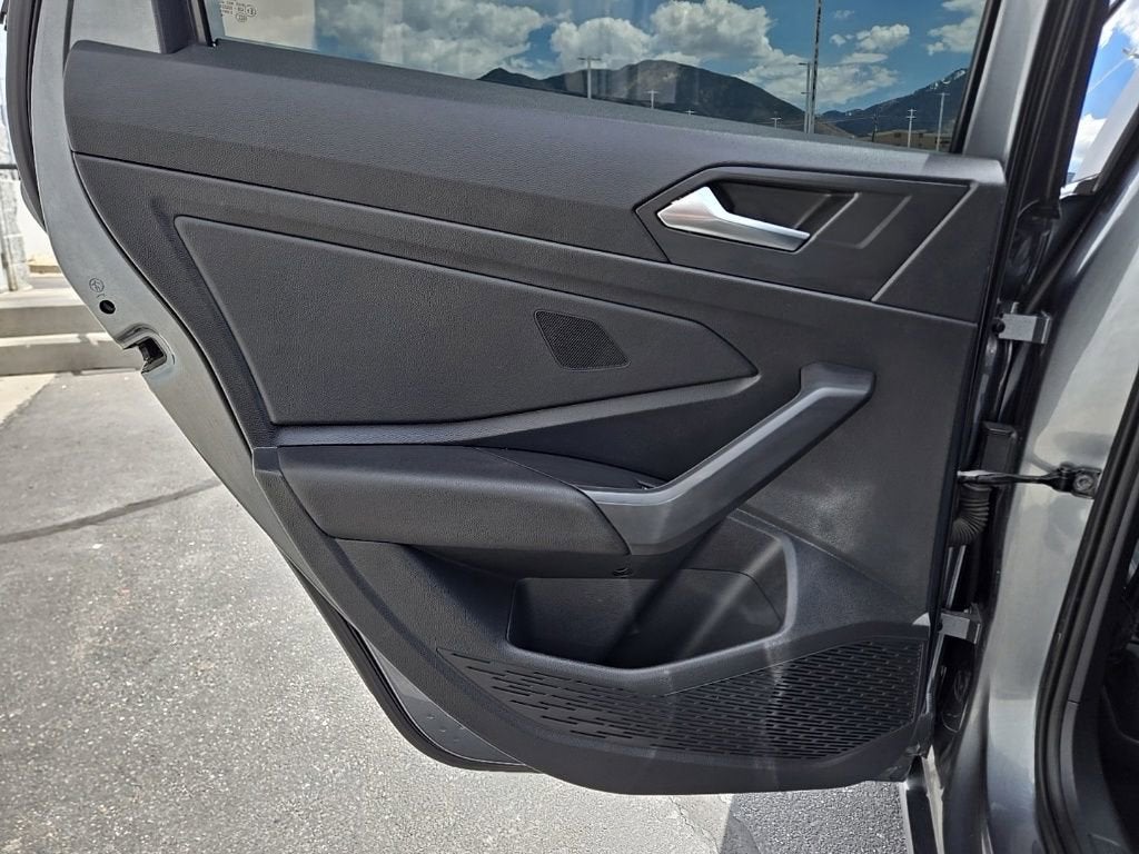 2020 Volkswagen Jetta SEL