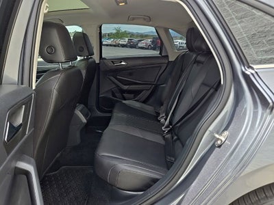 2020 Volkswagen Jetta SEL