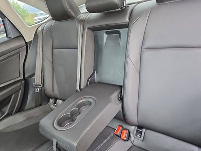 2020 Volkswagen Jetta SEL