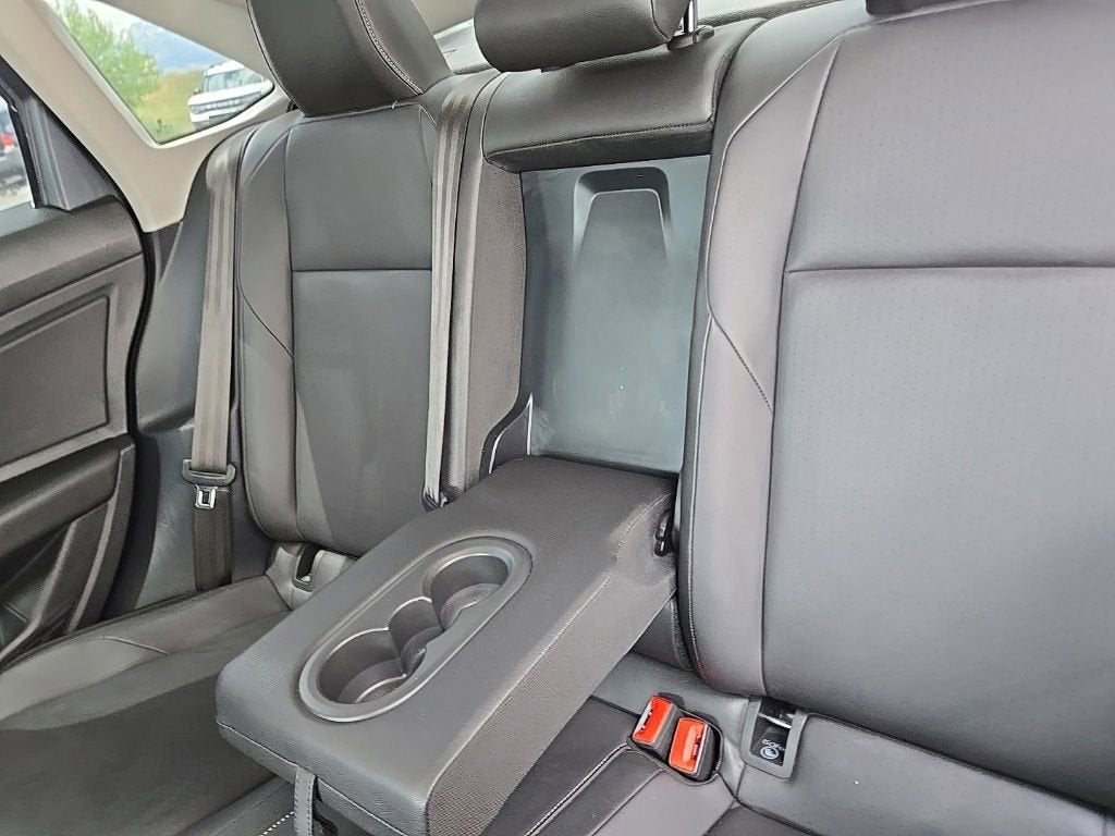 2020 Volkswagen Jetta SEL